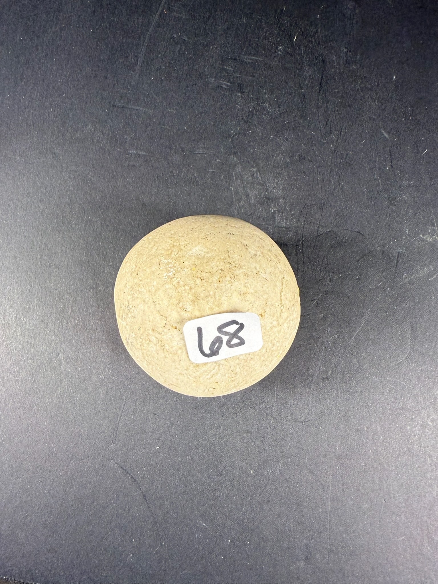 Game Ball (1 of 3)