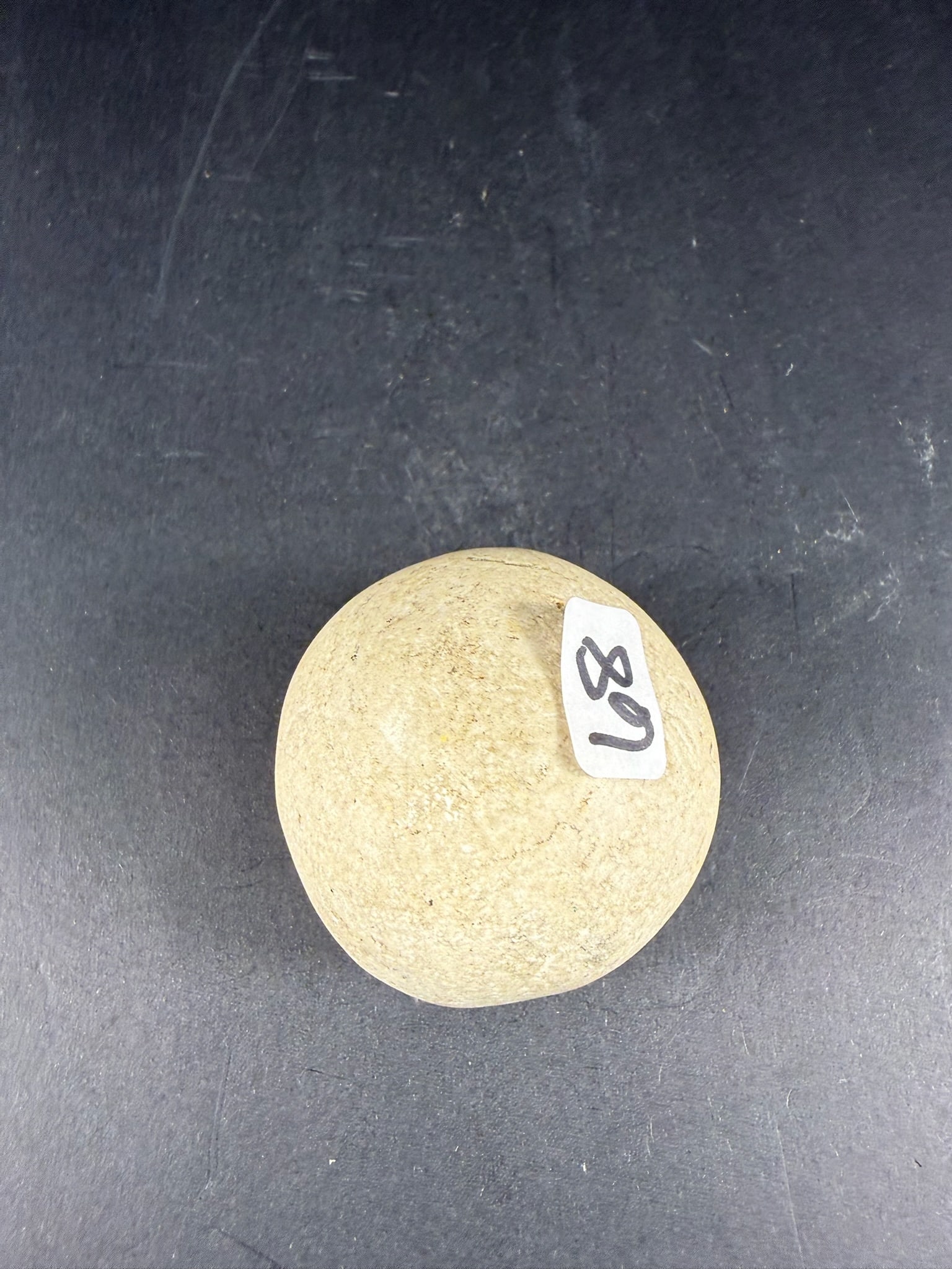 Game Ball - 3