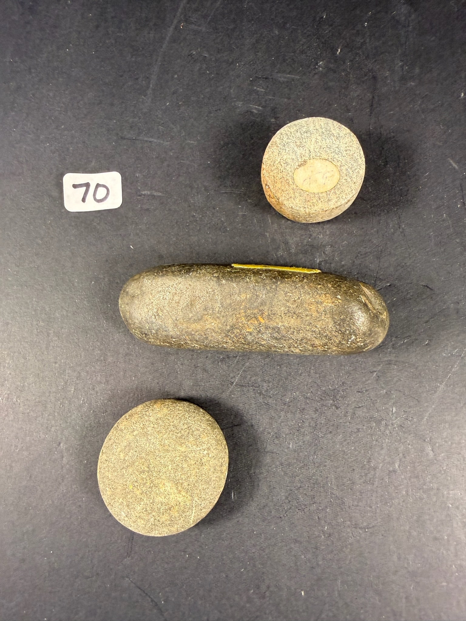 Discoidal and Polished Stone (1 of 3)