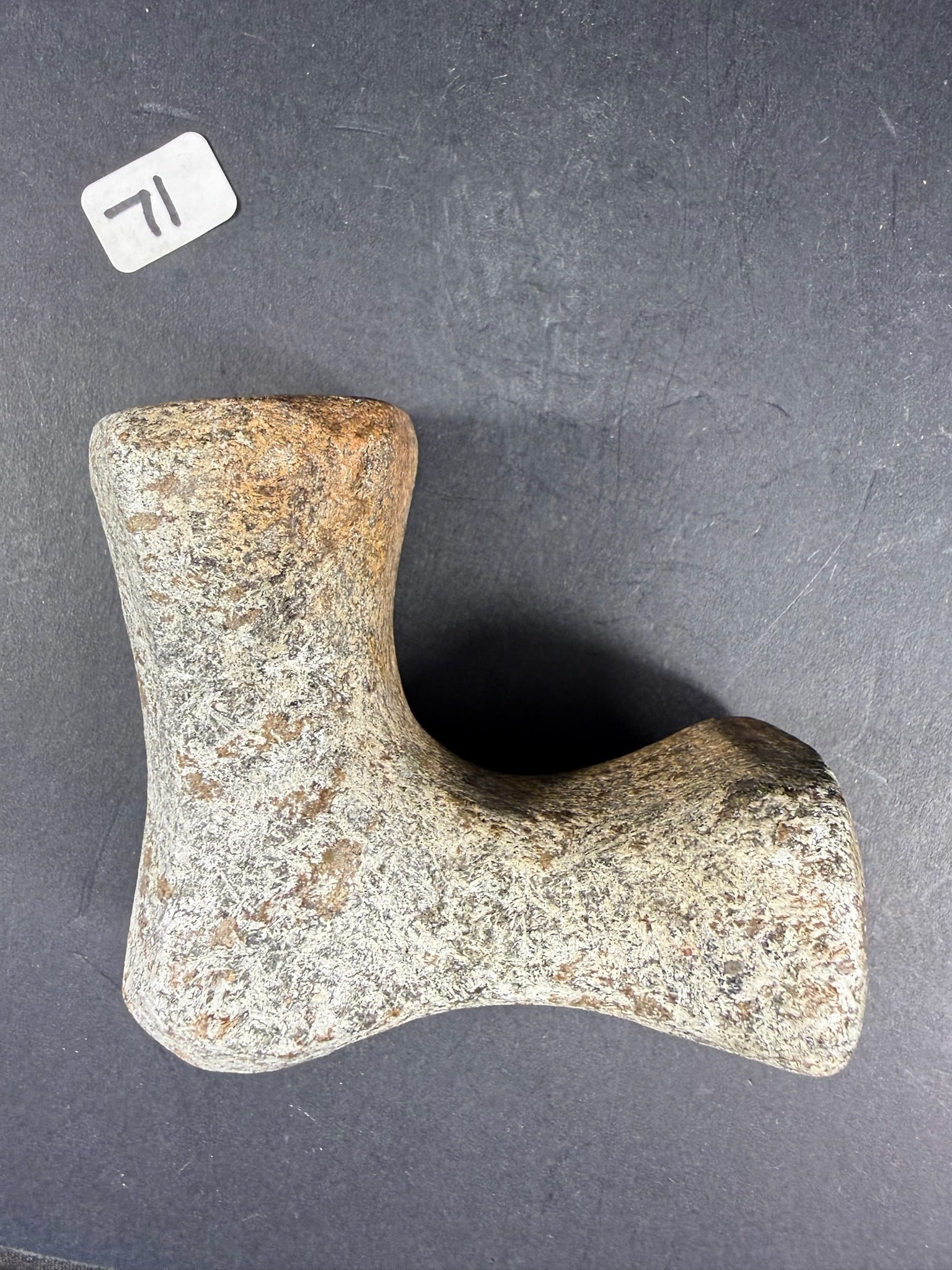 Hardstone Pipe (1 of 3)