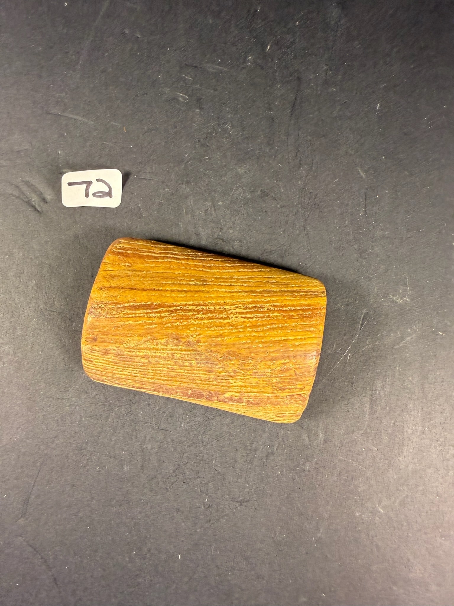 Bannerstone - 2