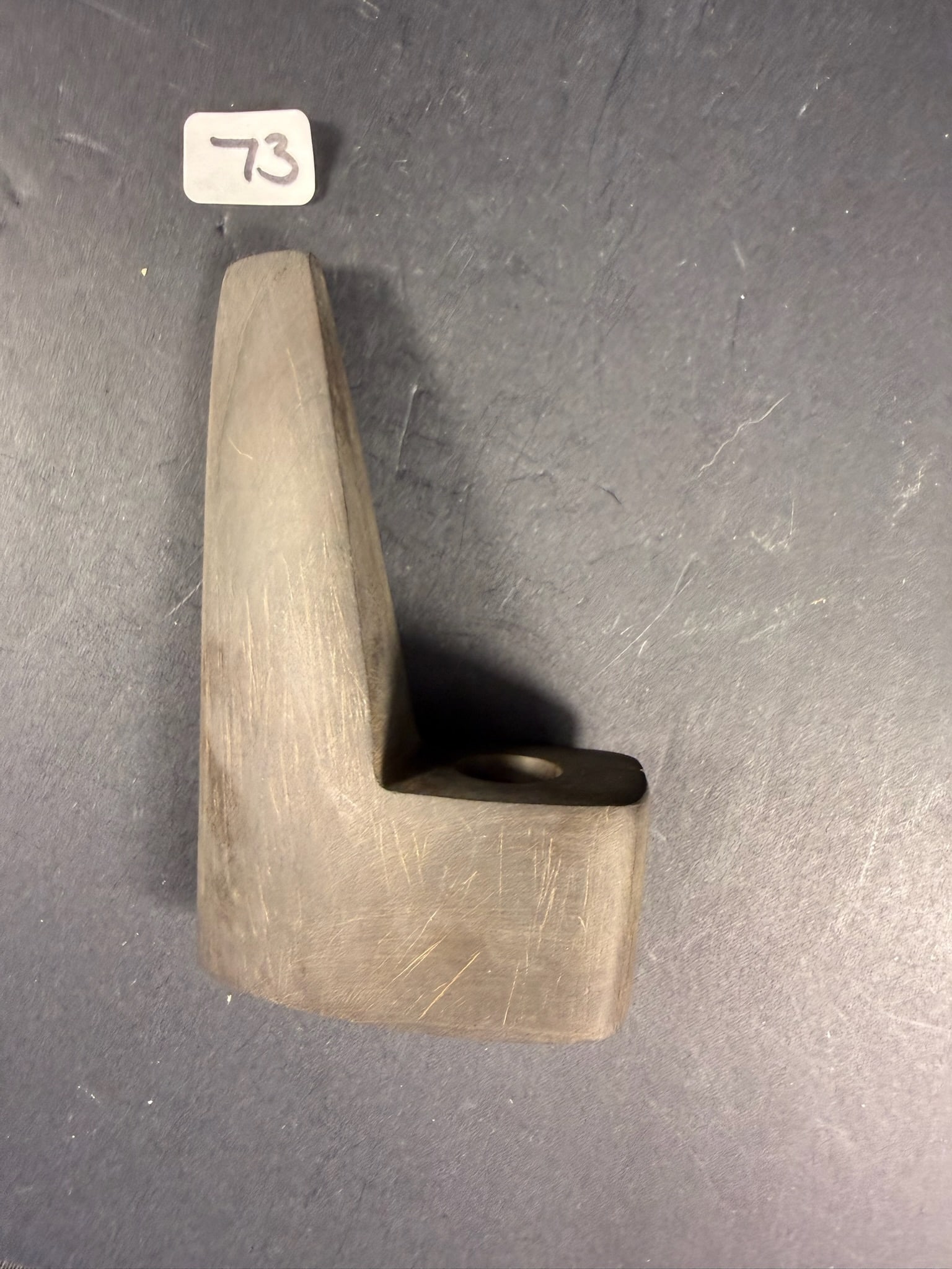 Geniculate Bannerstone (1 of 3)