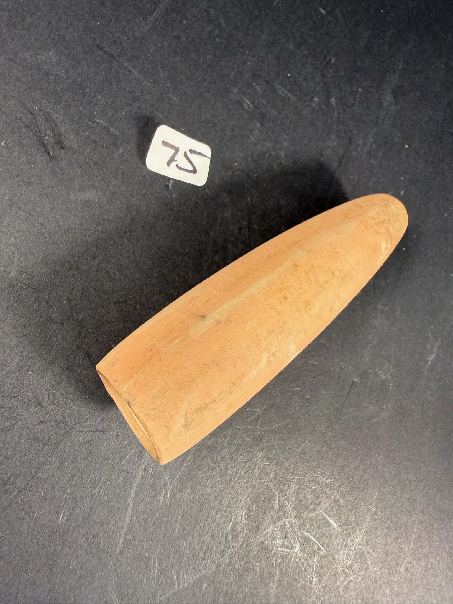 Tube Pipe - 2