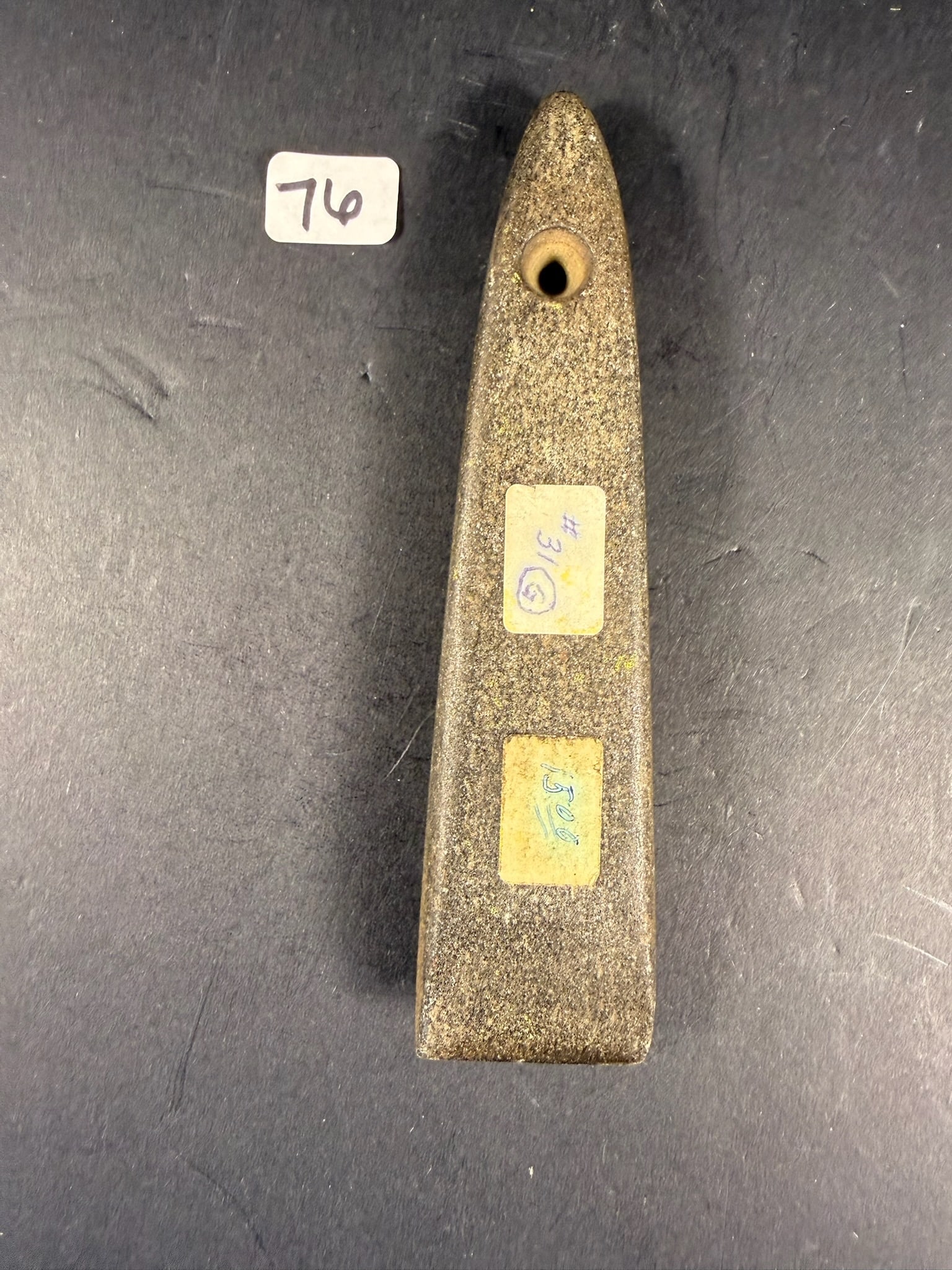 Chisel, Pendant Combo - 2