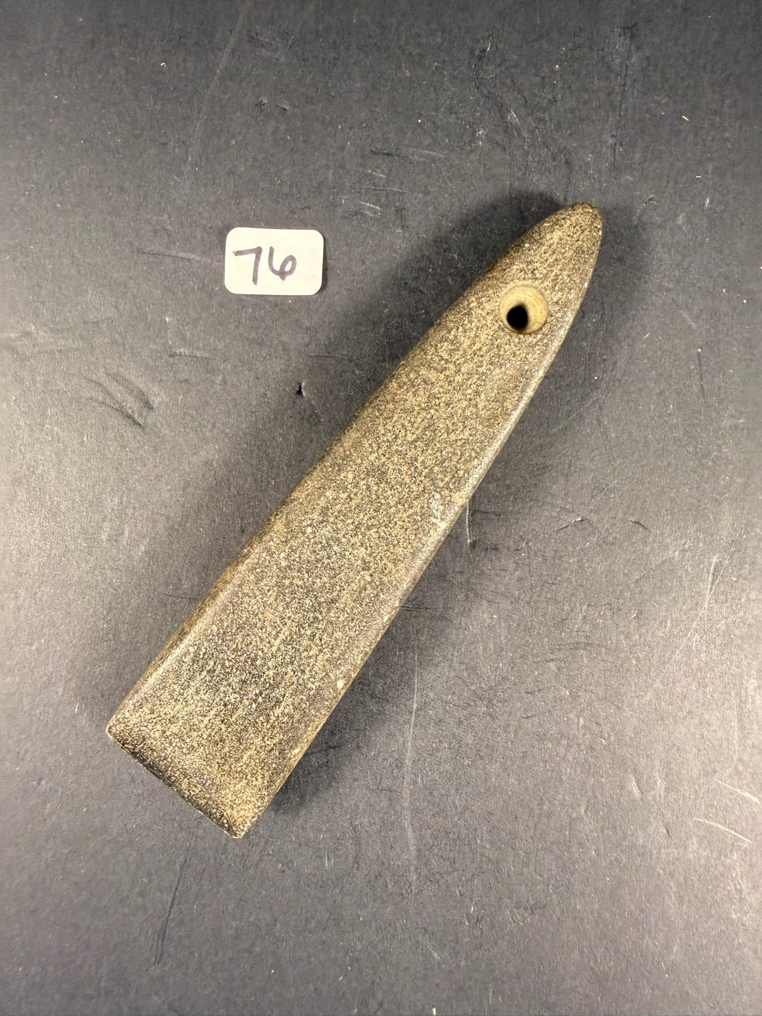 Chisel, Pendant Combo - 3