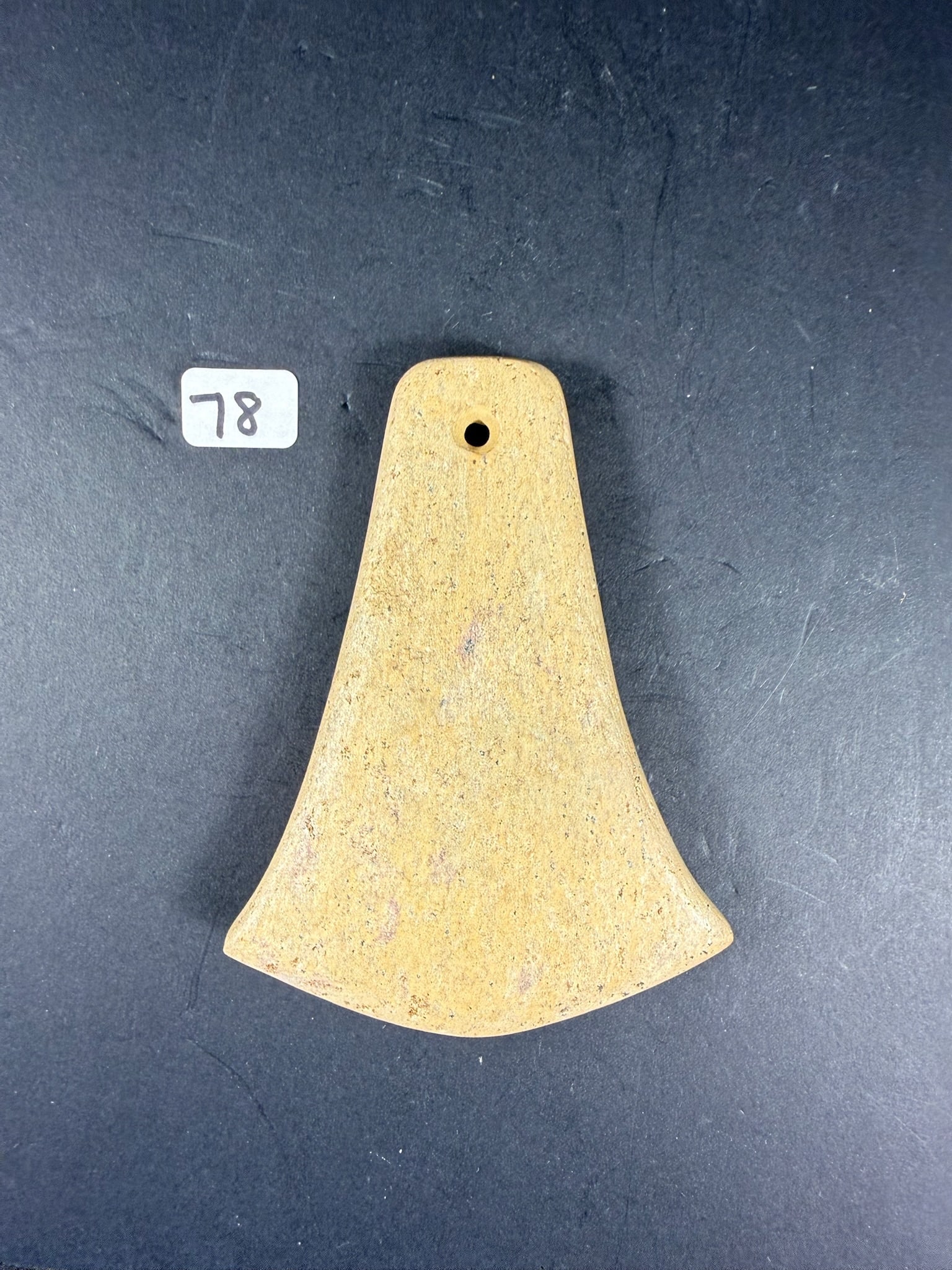 Bell Pendant - 3