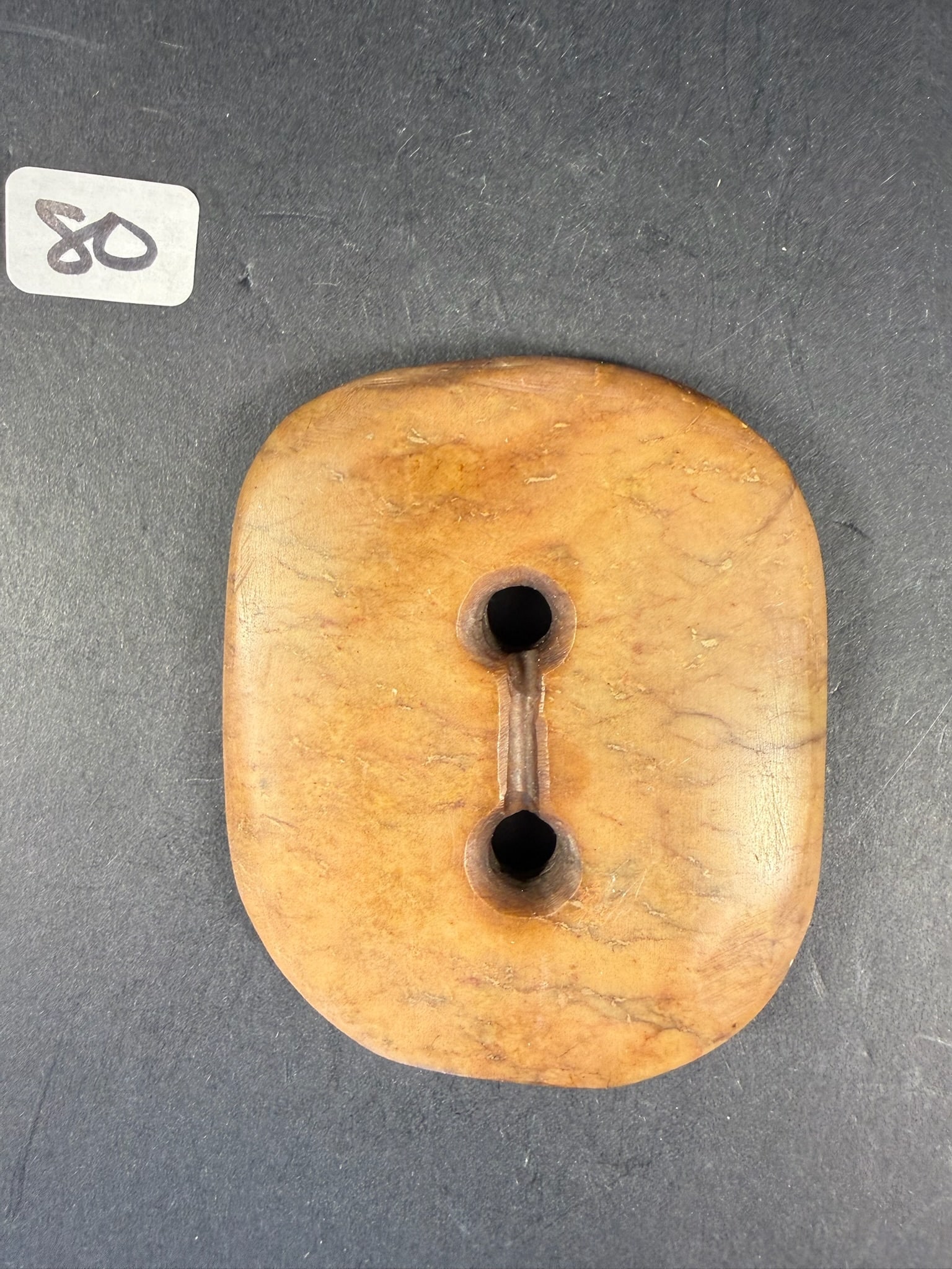 Gorget (1 of 3)