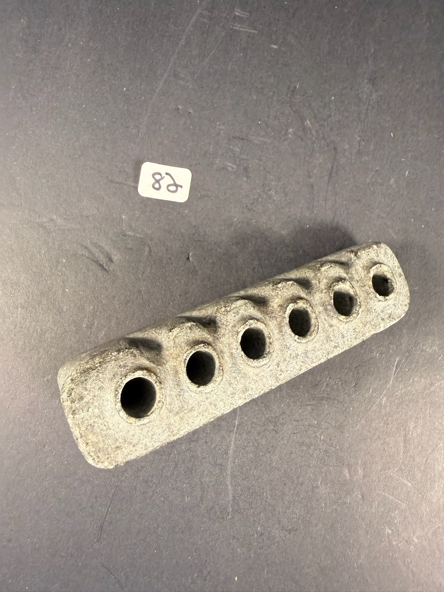 Stone Flute (1 of 3)
