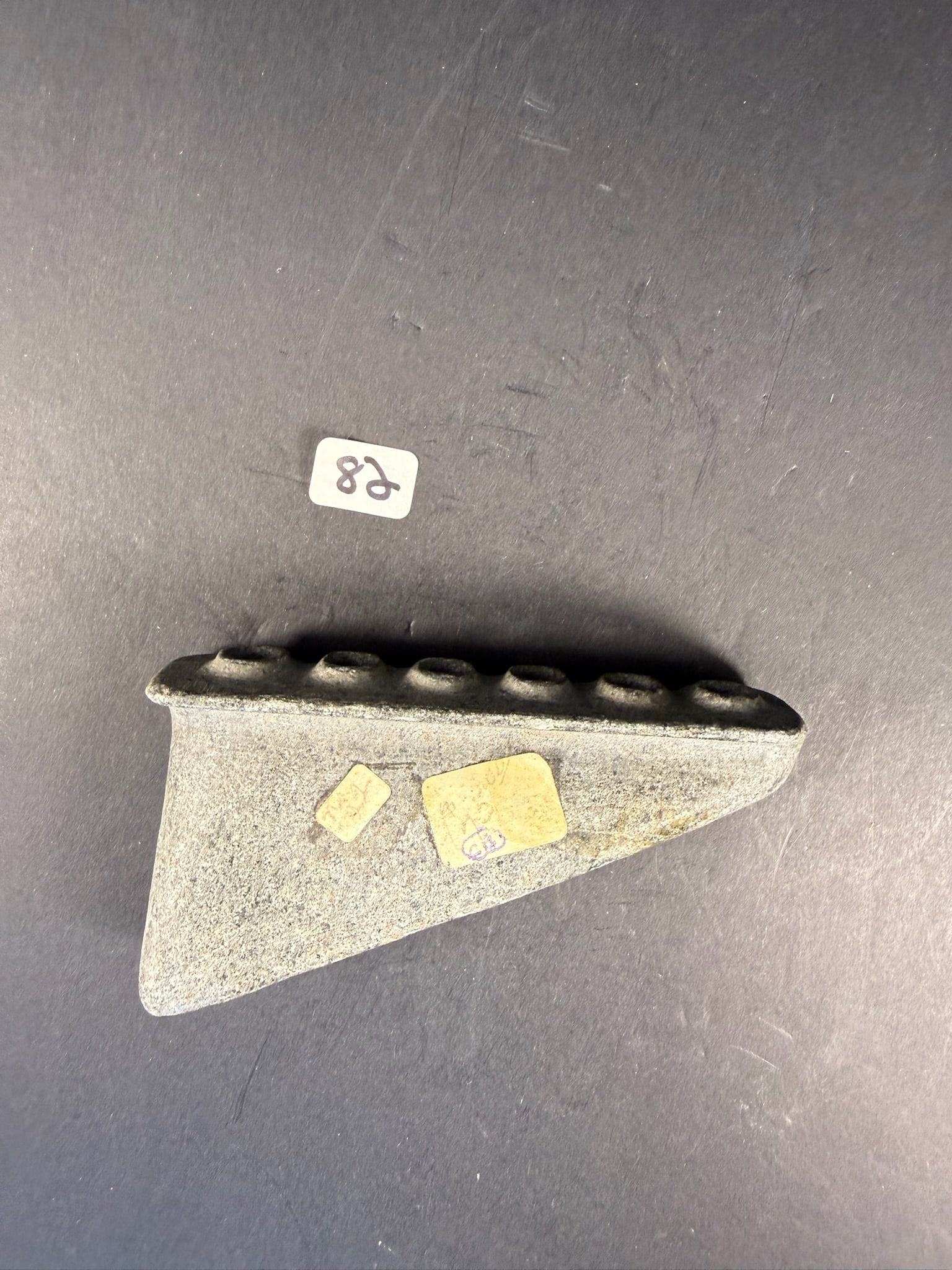 Stone Flute - 3