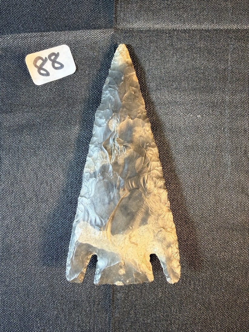 Deep Notch Point - 2