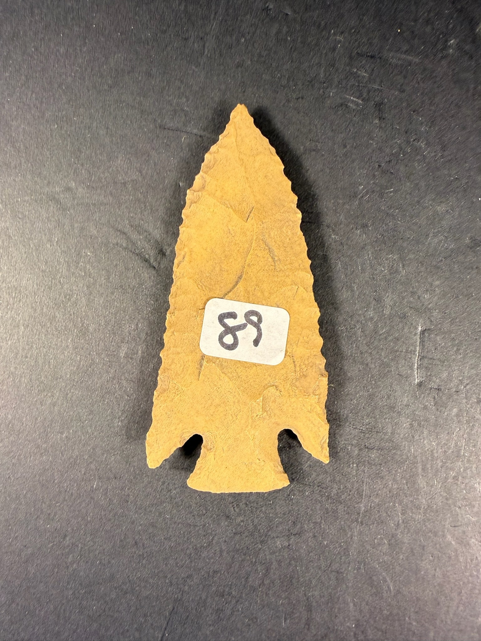 Deep Notch Point - 2