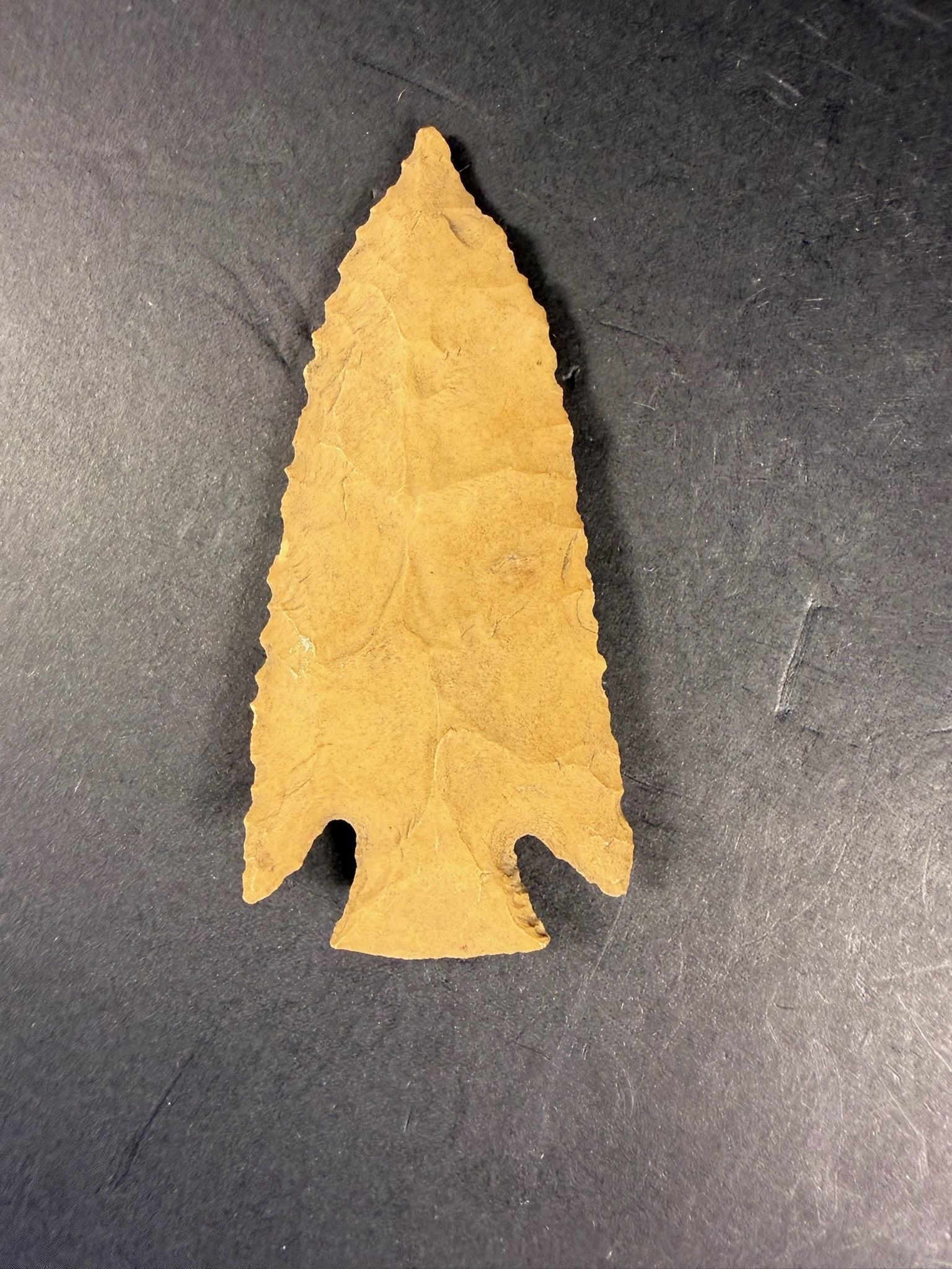 Deep Notch Point - 3