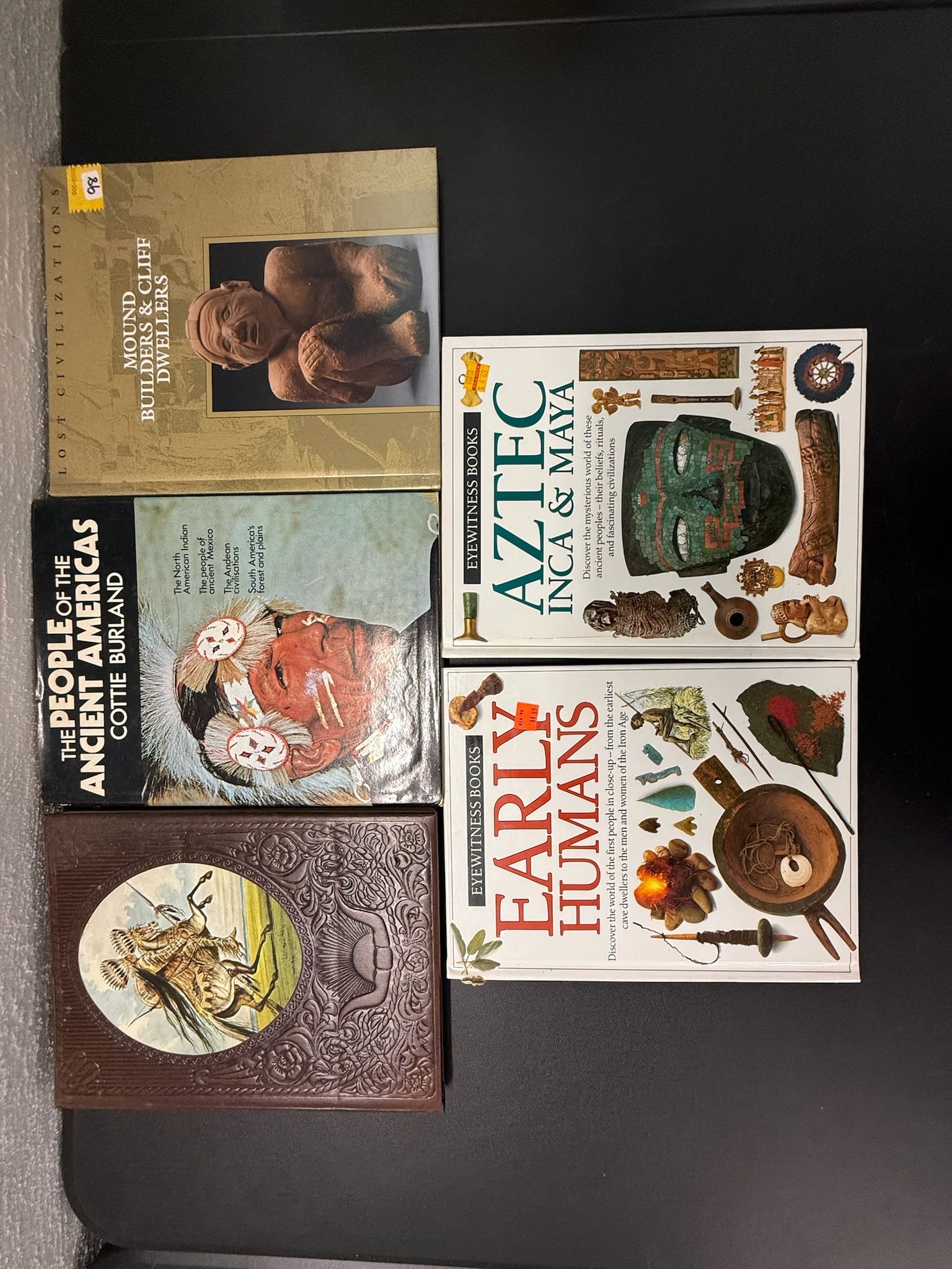 Lot of Books - 2