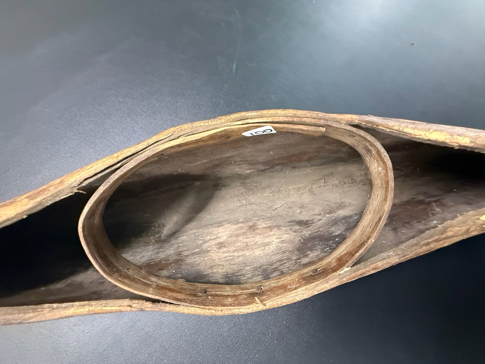 Canoe - 3
