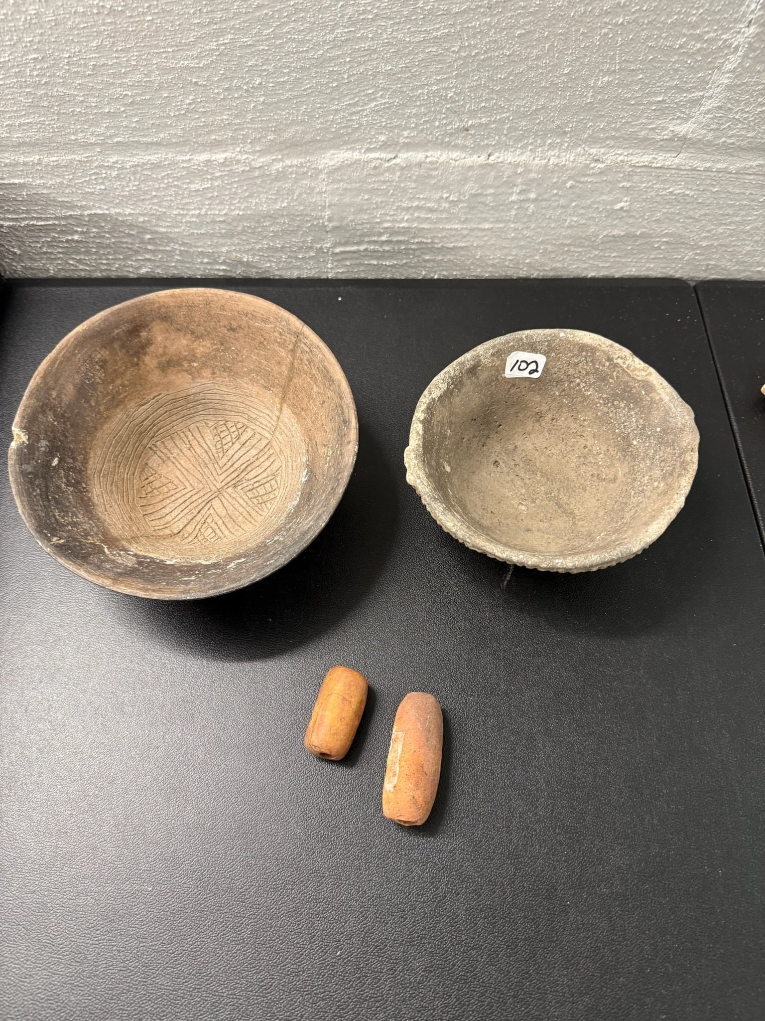 Pottery Lot (1 of 1)