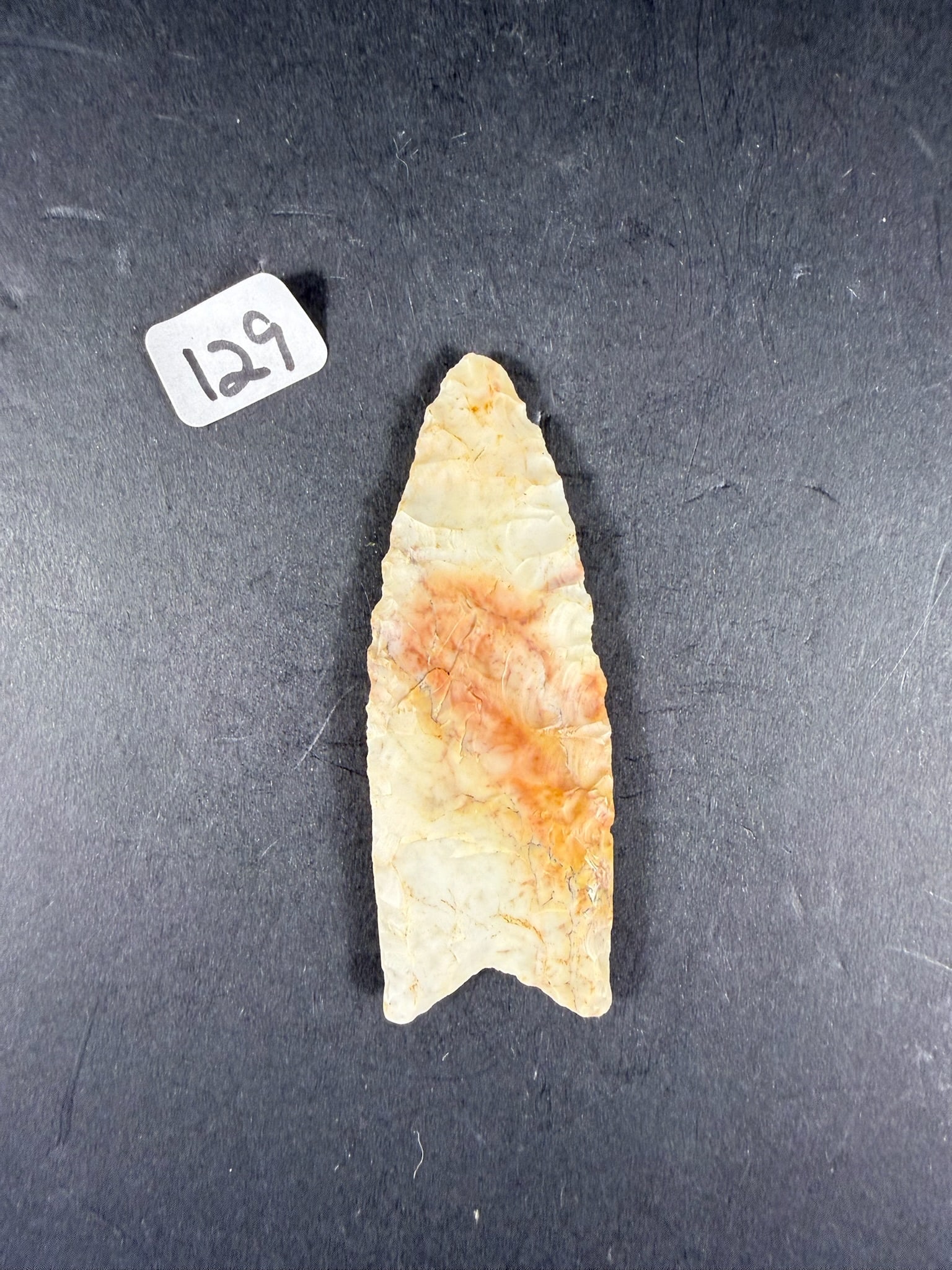 Colorul Flint Ridge Clovis (1 of 1)