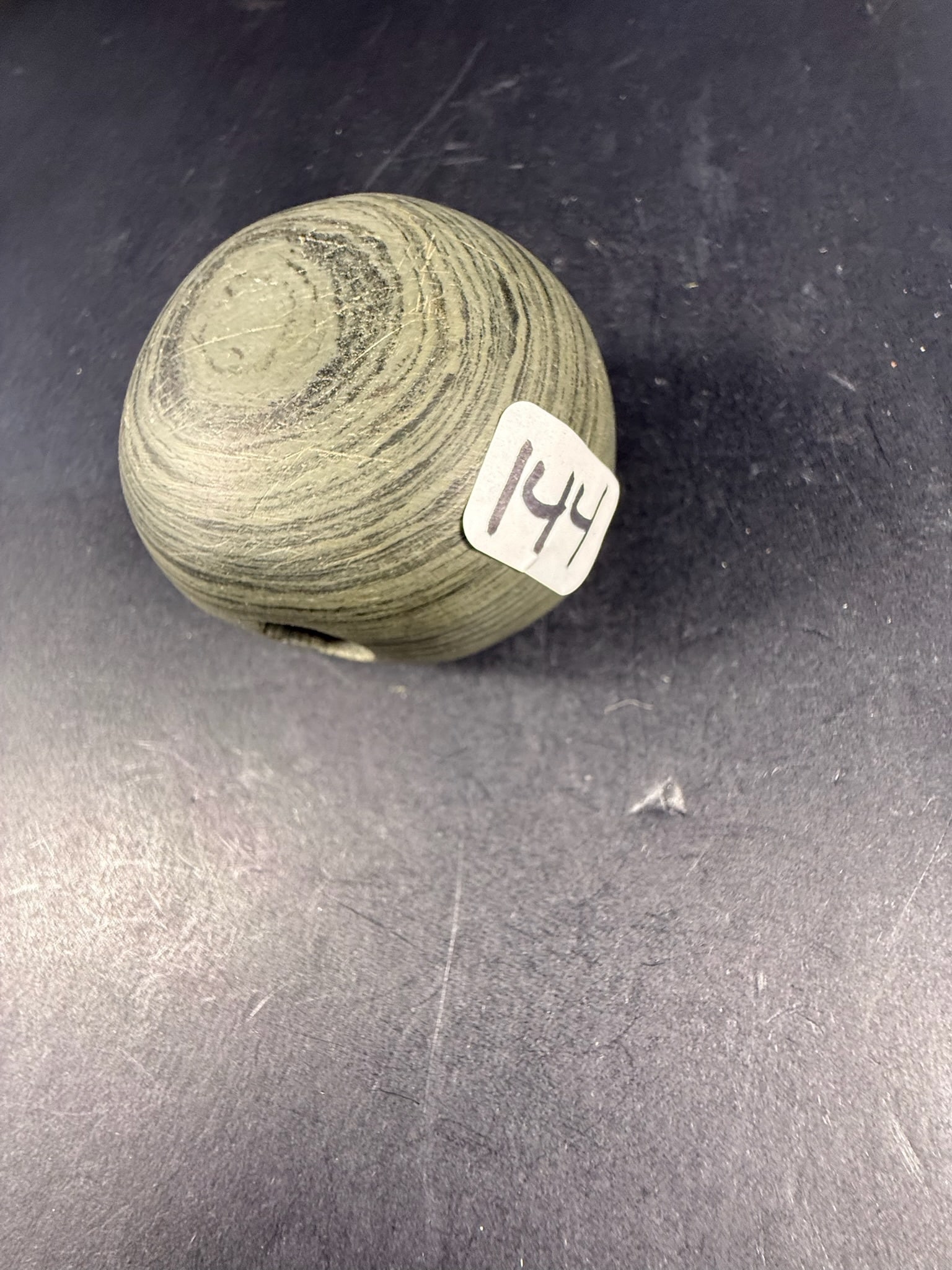 Ball Banner (1 of 1)