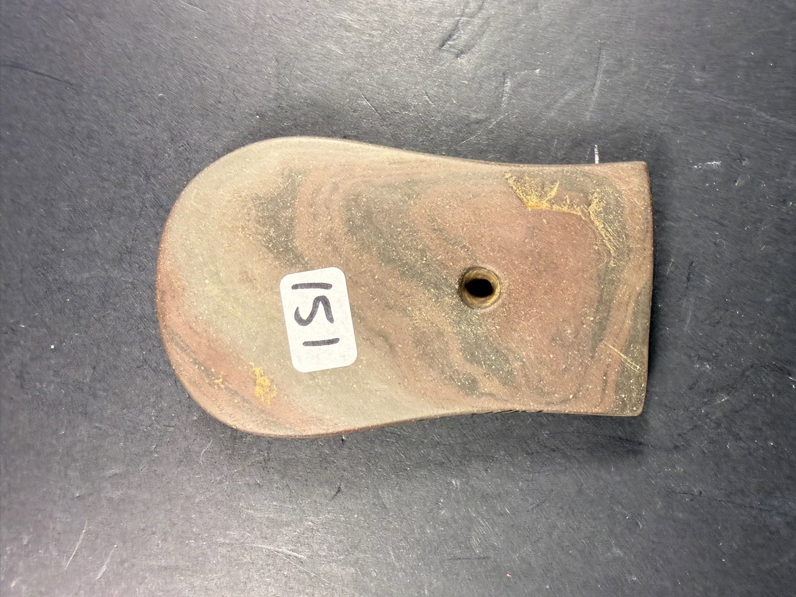 Slate Pendant (1 of 3)