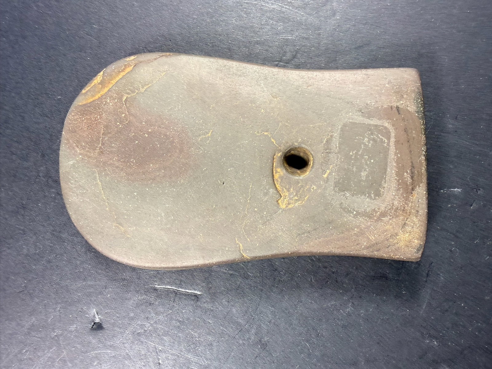 Slate Pendant - 3