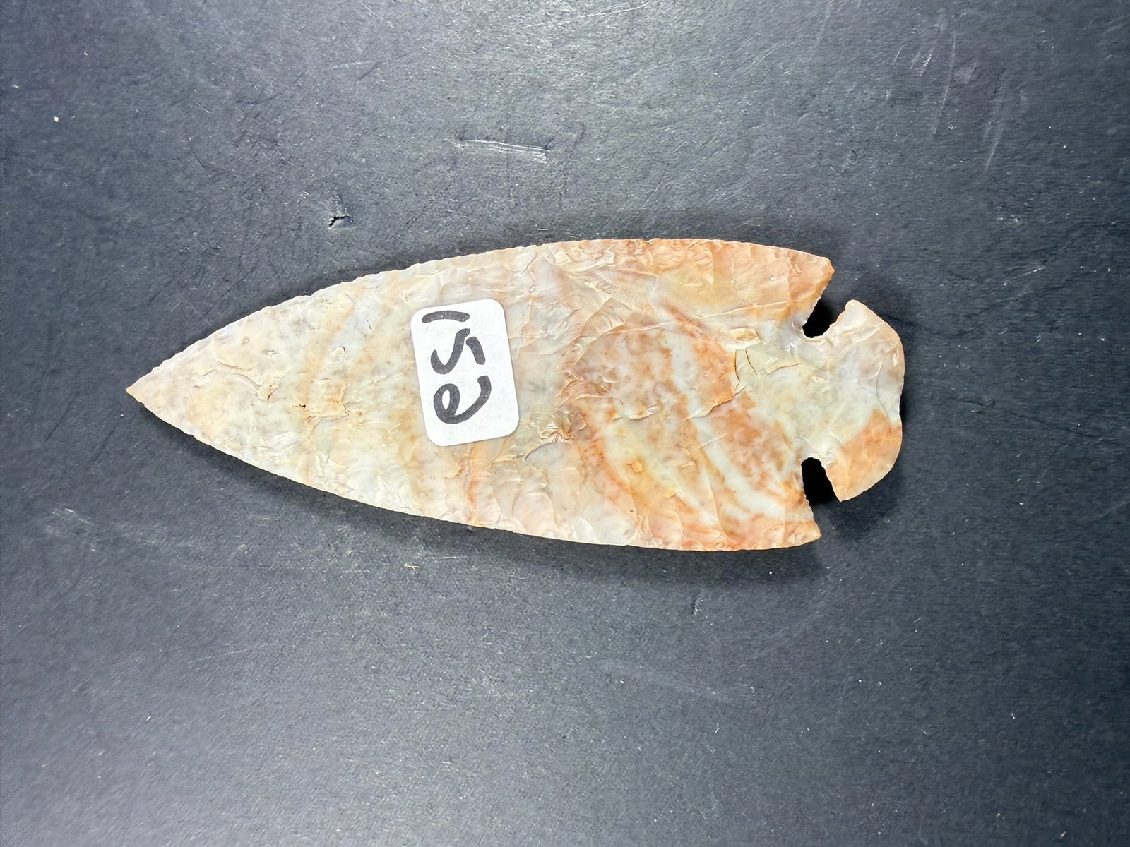 Flint Ridge Dovetail (1 of 3)