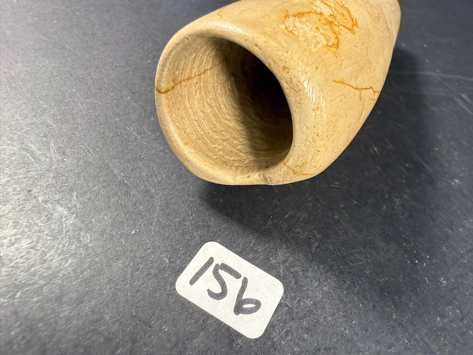 Pipe Stone - 2
