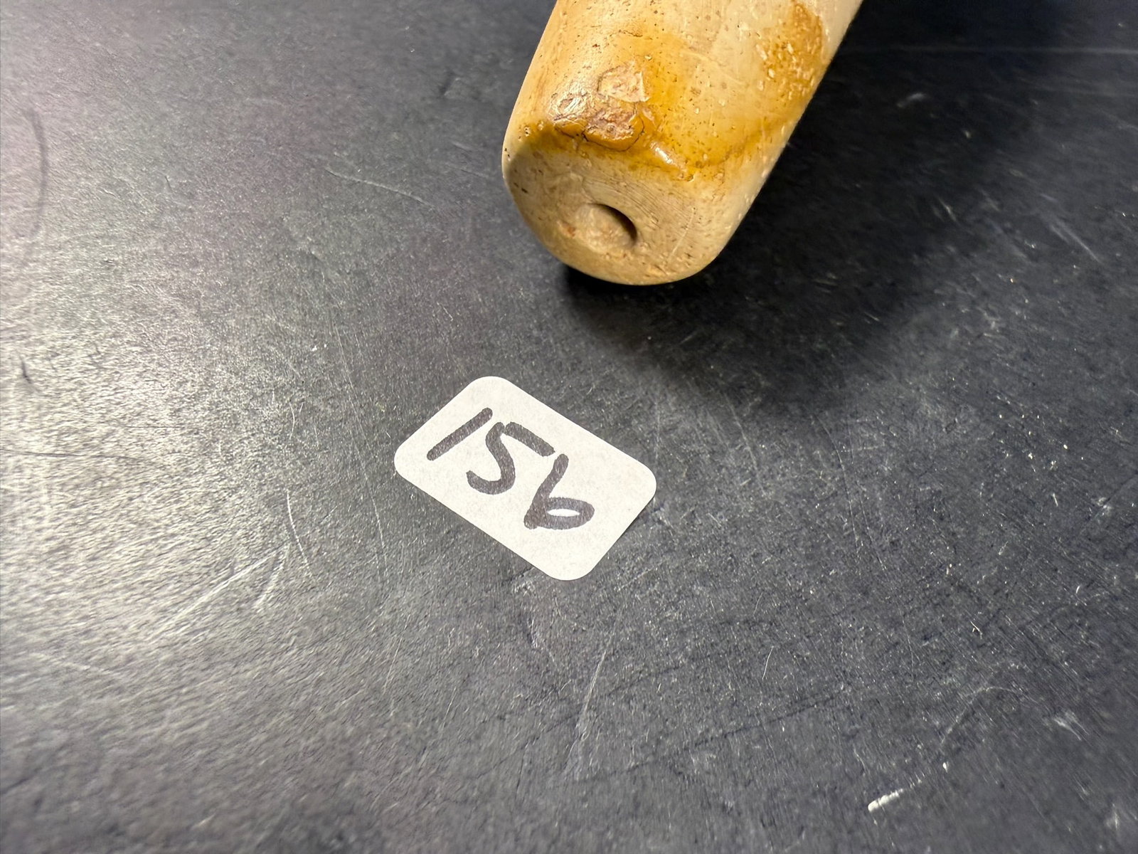 Pipe Stone - 4