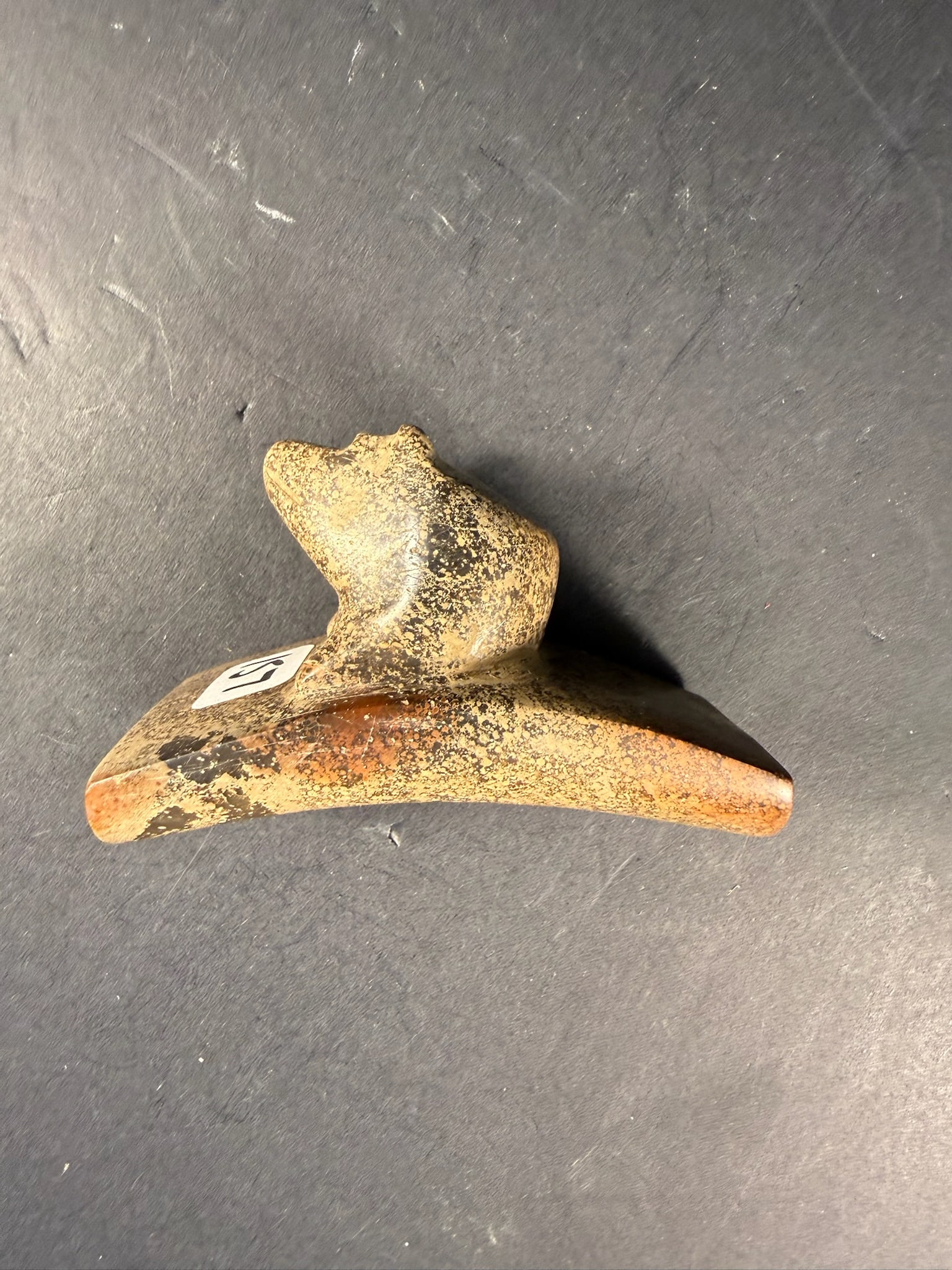 Pipe Stone - 2