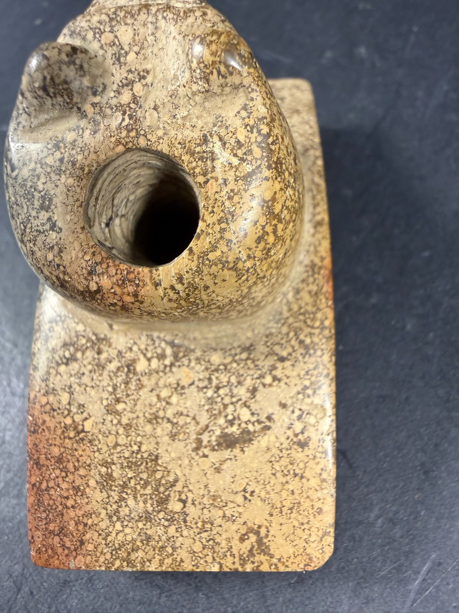 Pipe Stone - 3