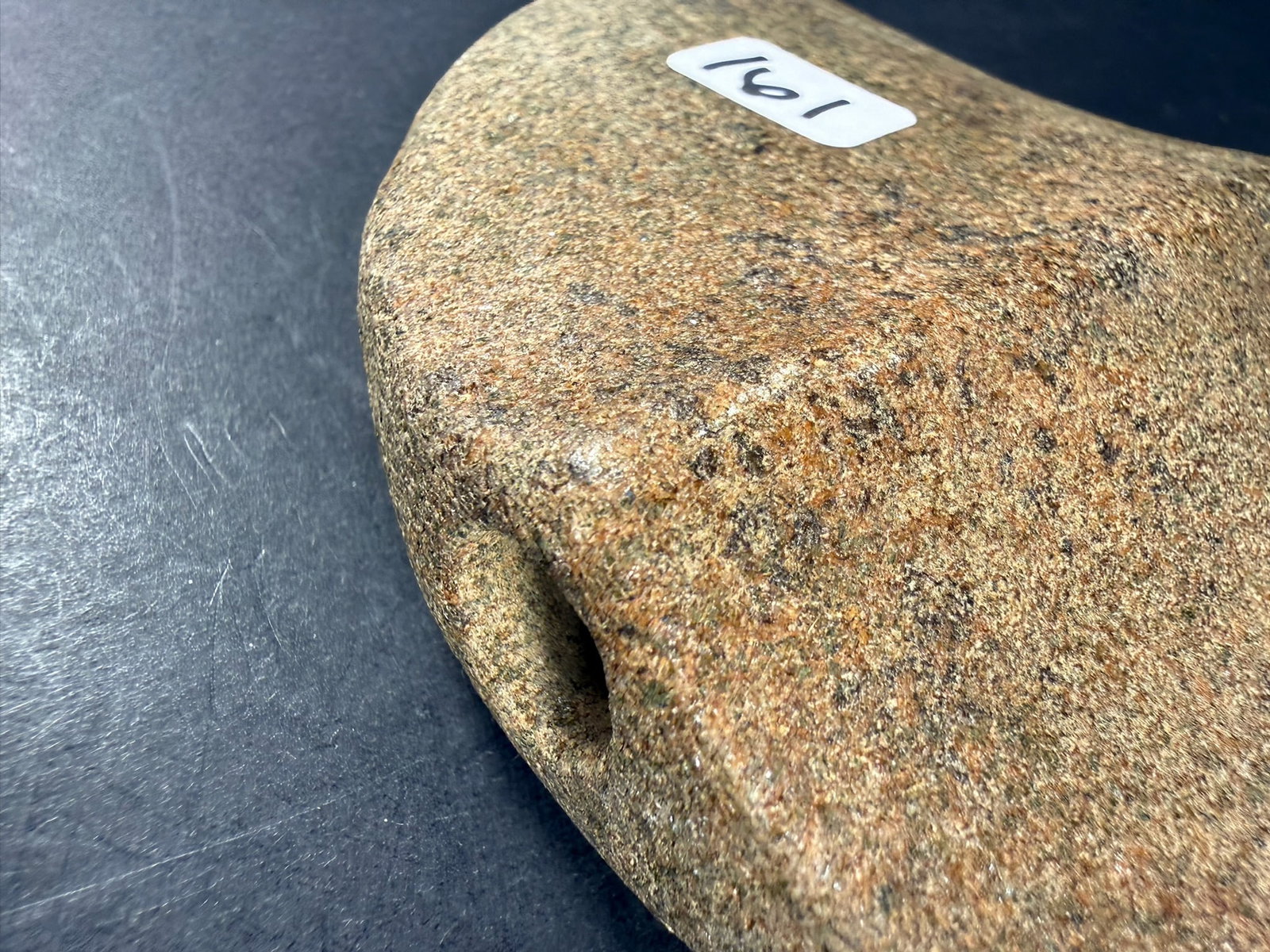 Bannerstone - 3