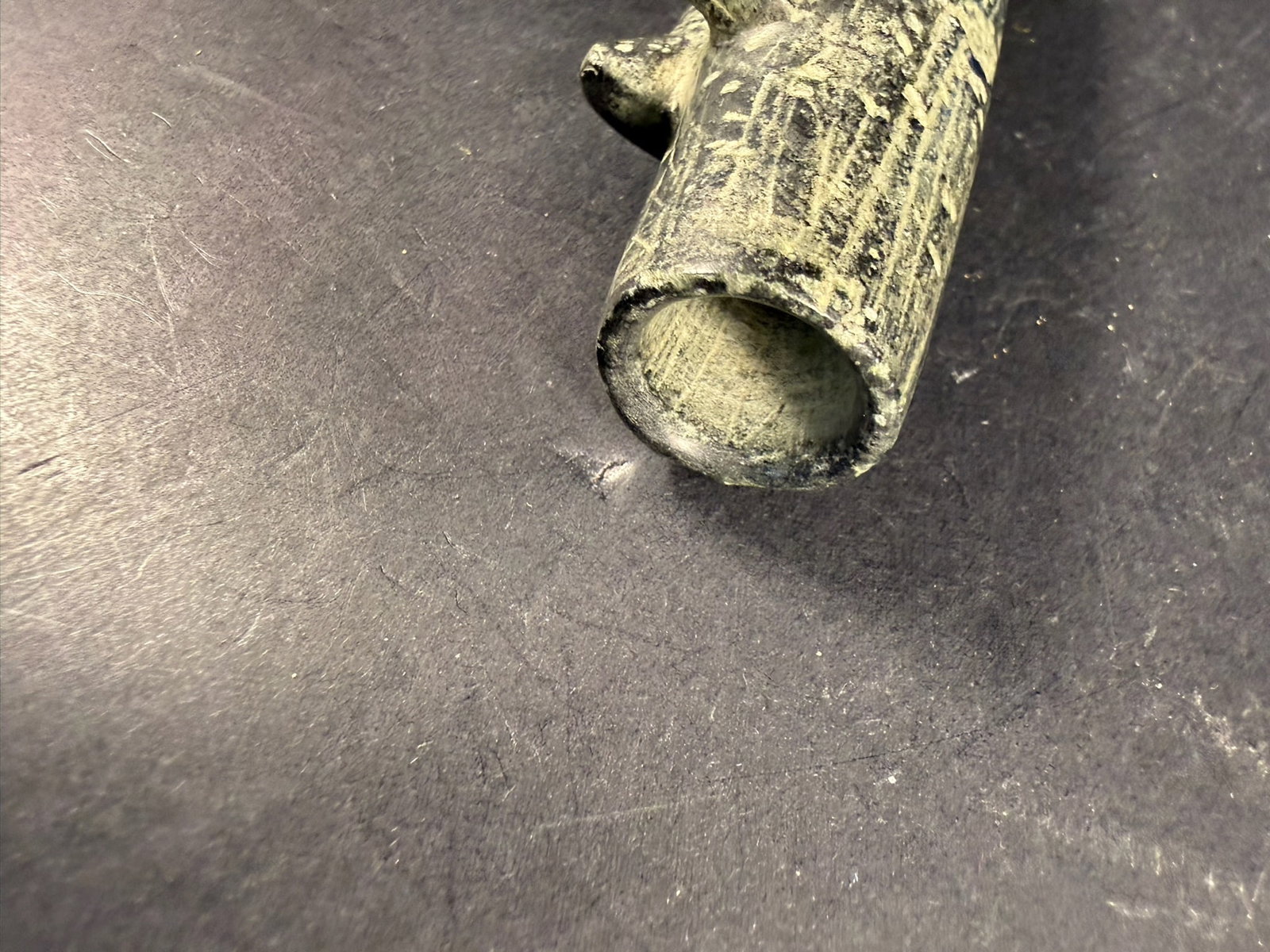 Tube Pipe - 2