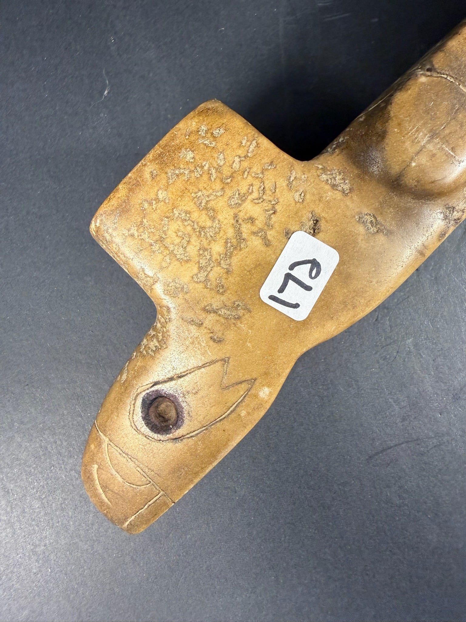Eagle Pipe - 2