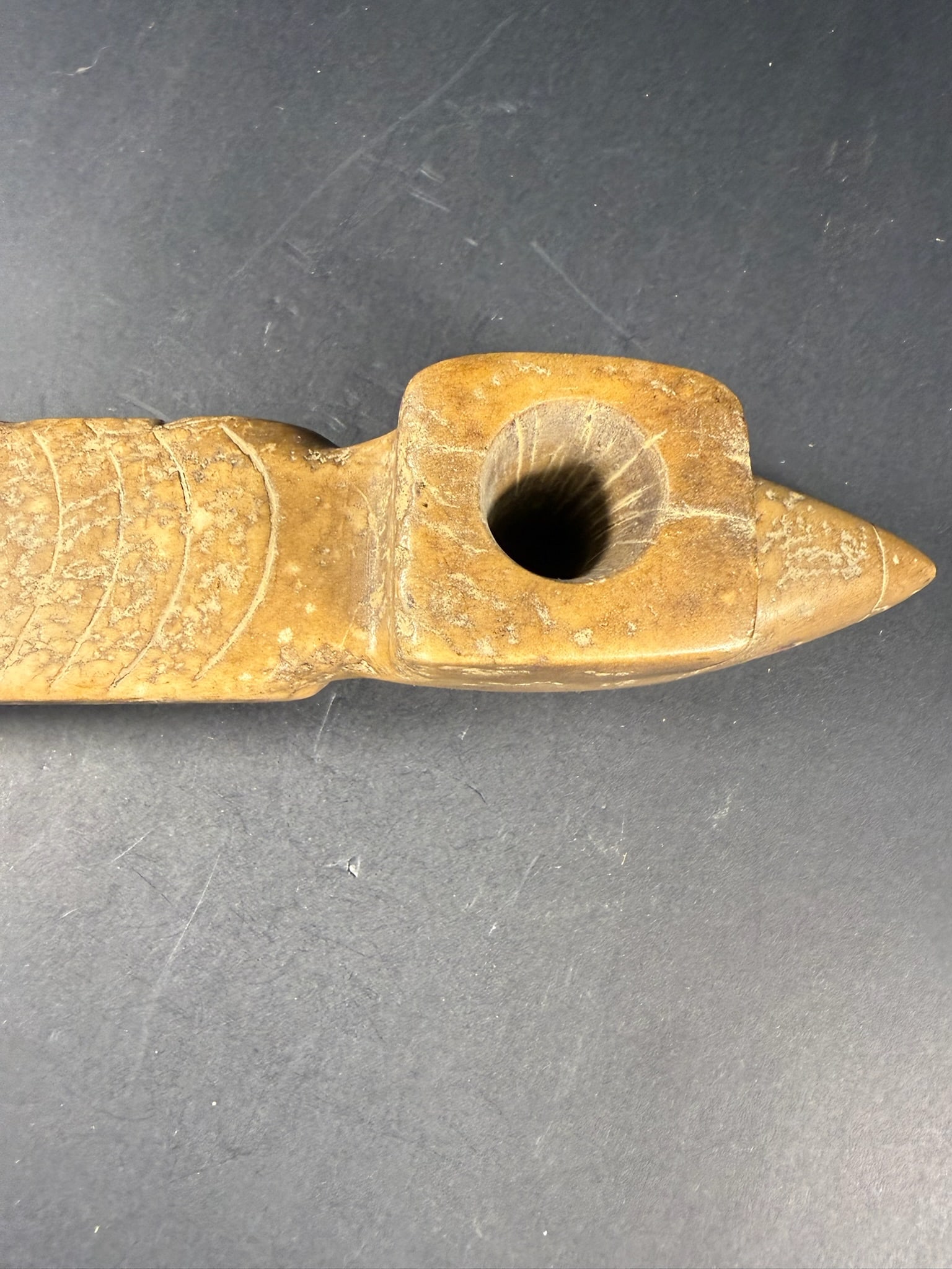 Eagle Pipe - 4