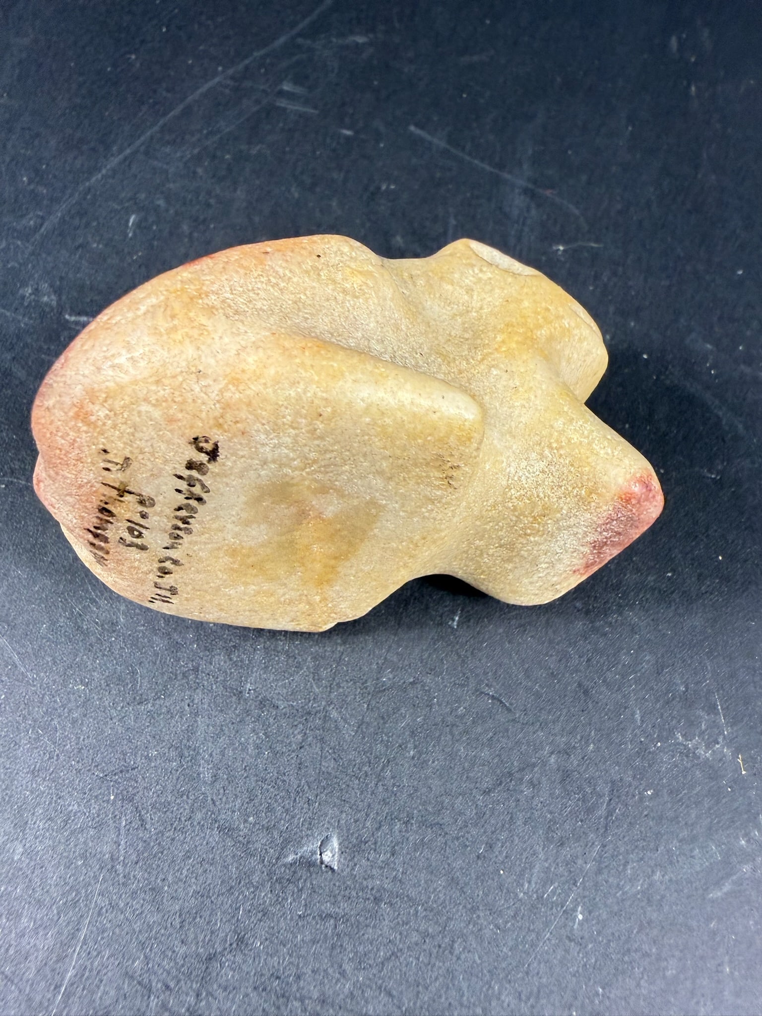 Frog Effigy - 4