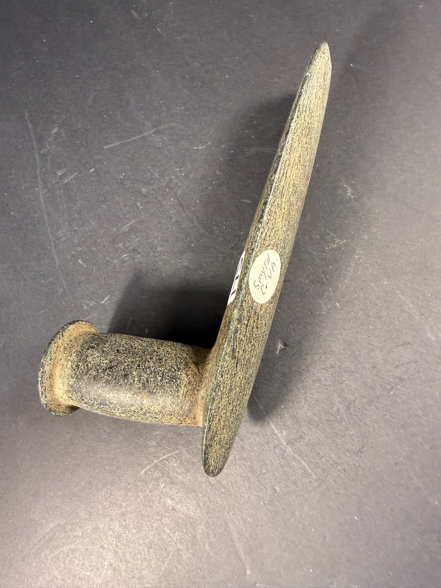 Platform Pipe - 2