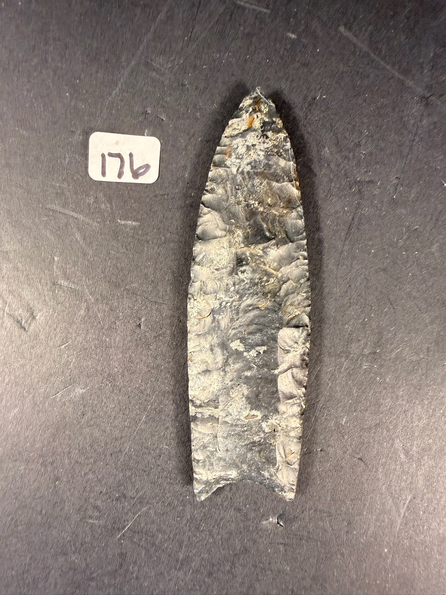 Fluted Point (1 of 3)
