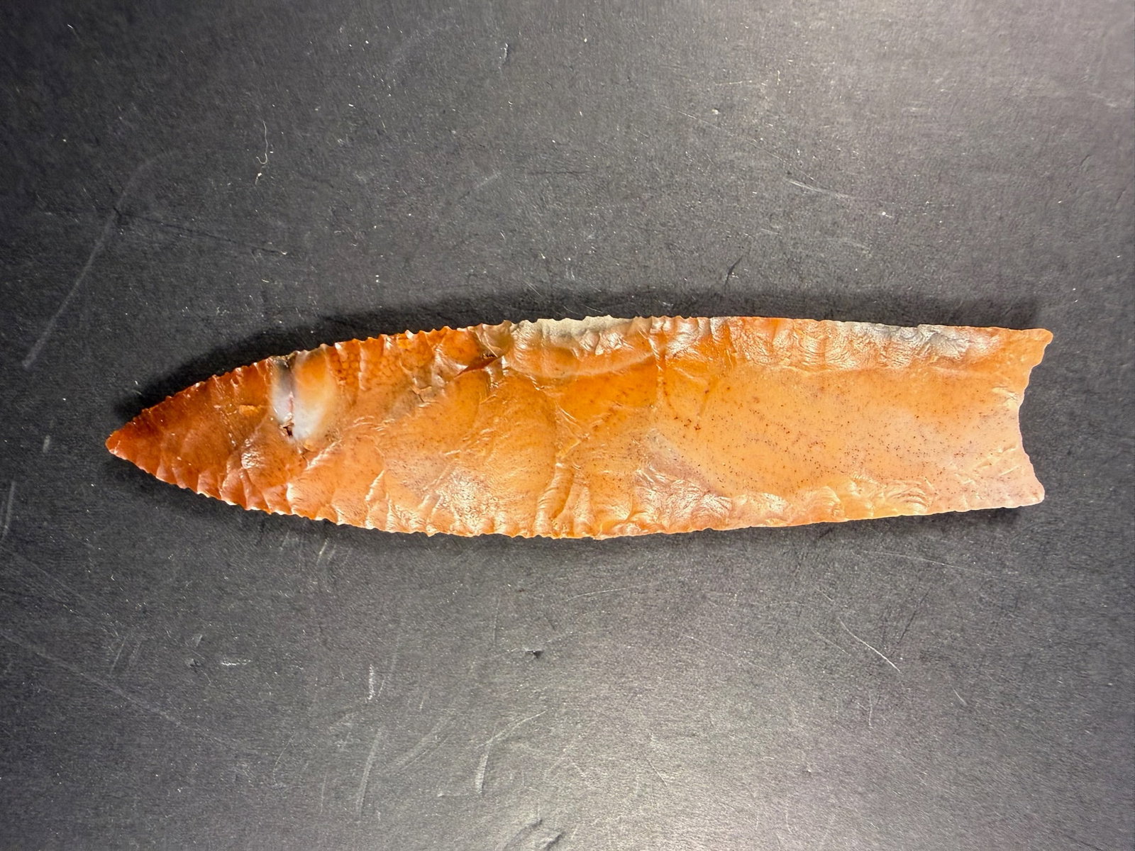 Clovis - 2