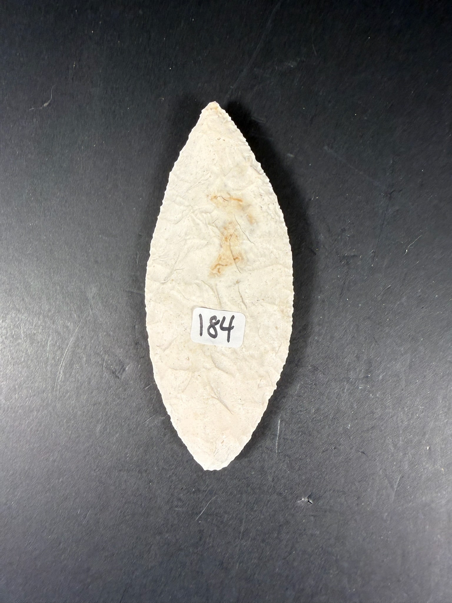 Bi Point Knife: 5 3/8" Bi Point Knife - Missouri