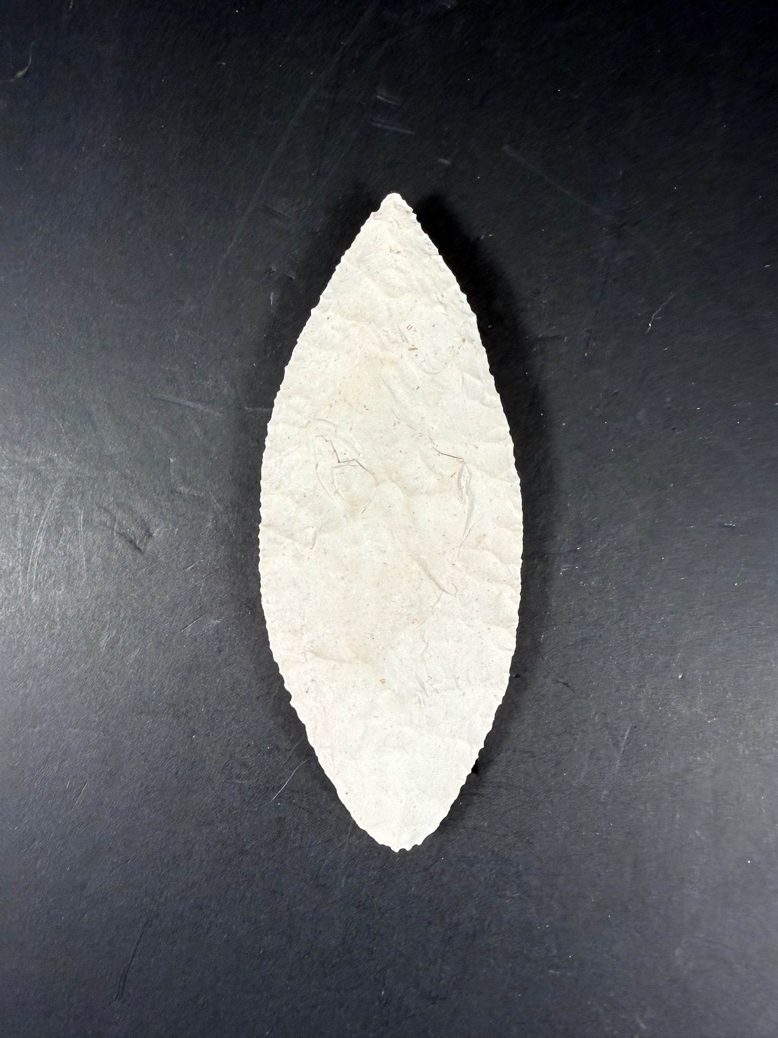 Bi Point Knife - 2