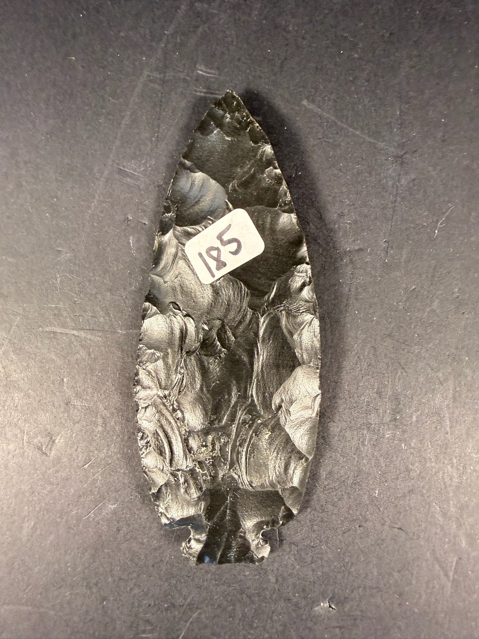 Black Corner Notch (1 of 3)