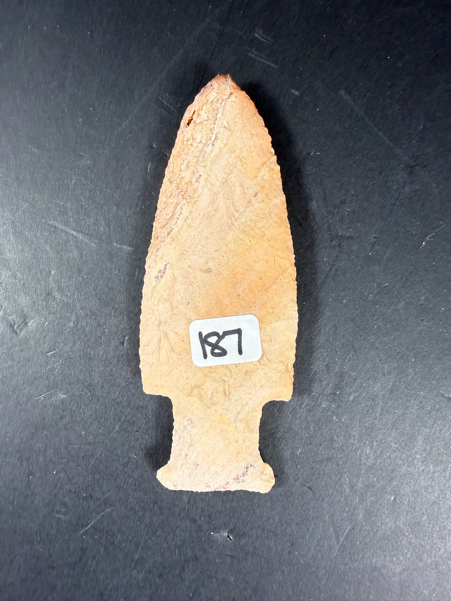 Stem Point (1 of 3)