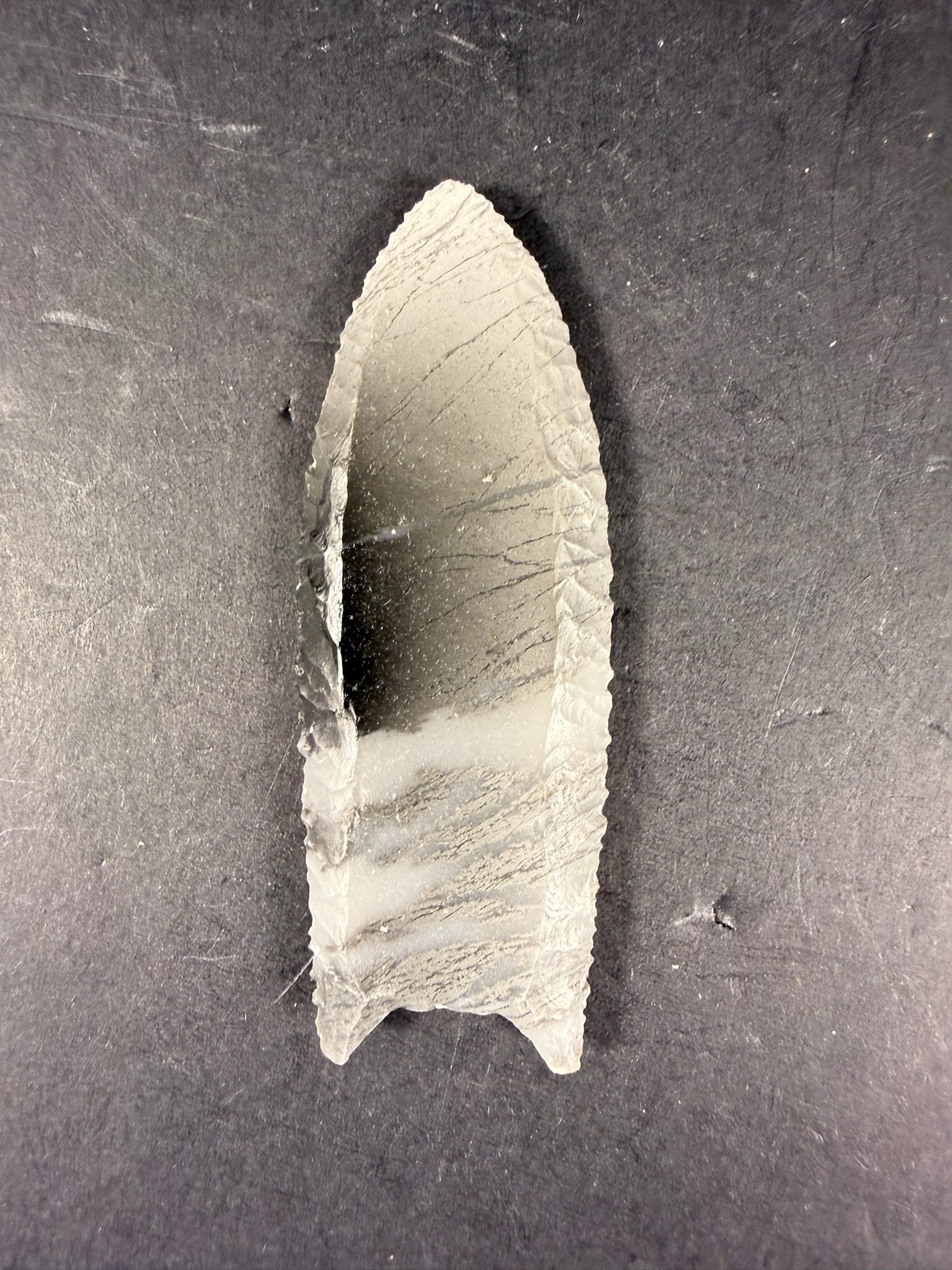 Clovis - 3