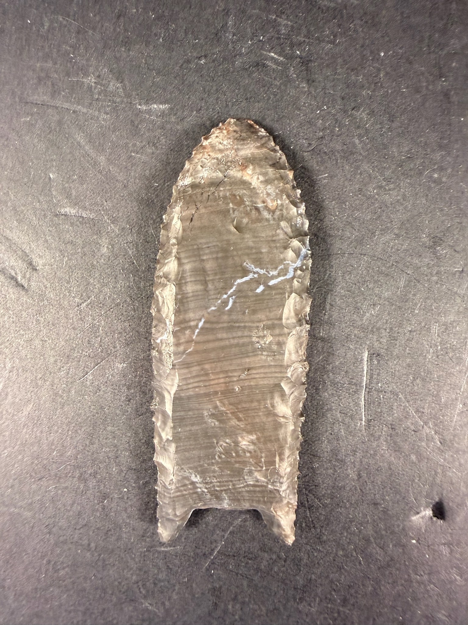 Clovis - 2