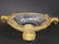 Monumental French Bronze & Baccarat Crystal Centerpiece - 2