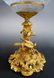 French Bronze & Baccarat Crystal Centerpiece - 5