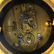 Tiffany & Co. Figural Bronze & Champleve Clock Set - 6