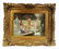 19th C. Continental Oil on Canvas