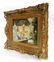 19th C. Continental Oil on Canvas - 3