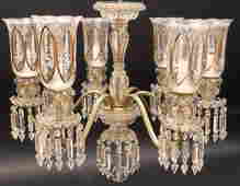 baccarat branch