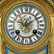 19 C. French Garniture Gilt Bronze Clock Set - 7