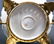 Large French Bronze Mounted Sevres Centerpiece - 6